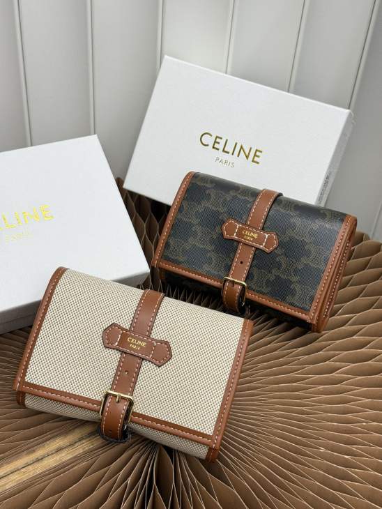 Picture of Celine Handbags _SKUfw240689730fw
